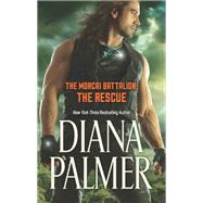 The Rescue by Palmer, Diana, 9780373789917