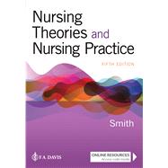 Nursing Theories and Nursing Practice by Smith, Marlaine C., 9780803679917