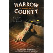 Harrow County Omnibus Volume 1 by Bunn, Cullen; Crook, Tyler; McNeil, Carla; Lee, Jenn; Lavender, Hannah, 9781506719917