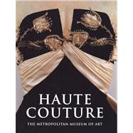 Haute Couture by Martin, Richard; Koda, Harold, 9780300199918