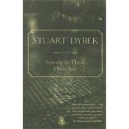 Streets in Their Own Ink Poems by Dybek, Stuart, 9780374529918