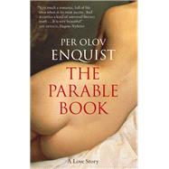 The Parable Book by Olov Enquist, Per, 9780857059918
