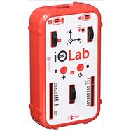 iOlab Version 2.0 with Basic Accessory Pack by Selen, Mats, 9781319149918