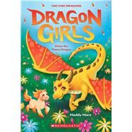 Eloise the Flame Dragon (Dragon Girls #16) by Mara, Maddy, 9781339019918