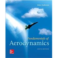Fundamentals of Aerodynamics by Anderson, John, 9781259129919