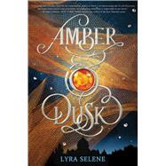 Amber & Dusk by Selene, Lyra, 9781338569919