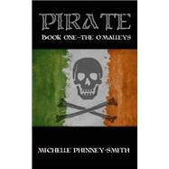 Pirate Book One by Phinney-smith, Michelle; Bryant, Candice; Mitchell Da Silva, Miguel, 9781499259919