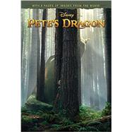 Pete's Dragon Junior Novel With 8 Pages of Photos From The Movie! by Unknown, 9781484749920