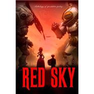Red Sky by Nell, David; Wynn, E. S., 9781502939920