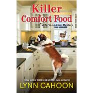 Killer Comfort Food by Cahoon, Lynn, 9781516109920