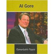 Al Gore by De Medeiros, James, 9781590369920