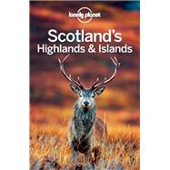 Lonely Planet Scotland's Highlands & Islands by Wilson, Neil; Symington, Andy, 9781742209920