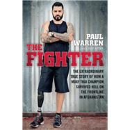 The Fighter by Warren, Paul, 9781743439920