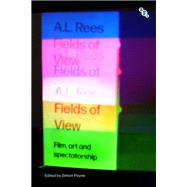 Fields of View by Rees, A. L.; Payne, Simon, 9781838719920