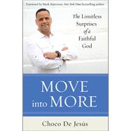 Move into More by De Jess, Choco; Mark Batterson, 9780310349921