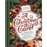 Charles Dickens's a Christmas Carol by Dickens, Charles; De Laurentiis, Giada (CON); Garten, Ina (CON); Stewart, Martha (CON); Yearwood, Trisha (CON), 9780451479921