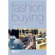 Fashion Buying by Goworek, Helen, 9781405149921