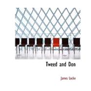 Tweed and Don by Locke, James, 9780554979922