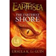 The Farthest Shore by Le Guin, Ursula  K., 9781442459922