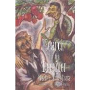 Search for the Deceiver by Doria, Martin Sandy, 9781456799922
