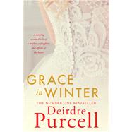 Grace in Winter by Deirdre Purcell, 9781473699922