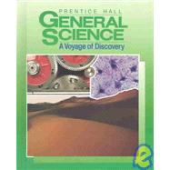 General Science by Hurd, Dean; Johnson, Susan M.; Matthias, George, 9780137179923