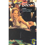 Casino by Pileggi, Nicholas; Scorsese, Martin, 9780571179923