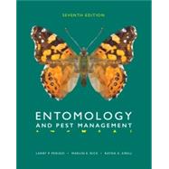 Entomology and Pest Management by Larry P. Pedigo; Marlin E. Rice; Rayda K. Krell, 9781478639923