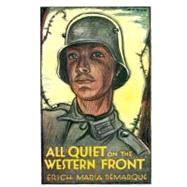 All Quiet on the Western Front by Remarque, Erich Maria, 9780316739924