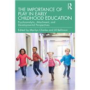 Building Lives: Incorporating Developmental Theory into Early Childhood Education by Charles,Marilyn, 9781138749924