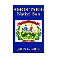 Amos Tarr by Cook, John L., 9781401089924