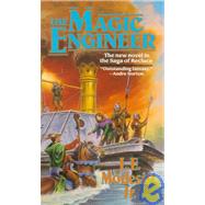 The Magic Engineer by Modesitt, L. E., 9781435299924