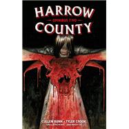 Harrow County Omnibus Volume 2 by Bunn, Cullen; Crook, Tyler; McNeil, Carla; Lee, Jenn, 9781506719924