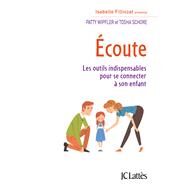 coute by Patty Wipfler; Tosha Schore, 9782709669924