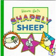 Simone Abel's Shapely Sheep by Abel, Simone, 9780761309925