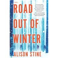 Road Out of Winter by Stine, Alison, 9780778309925