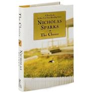 The Choice by Sparks, Nicholas, 9780446579926