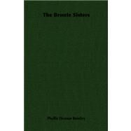 The Bronte Sisters by Bentley, Phyllis Eleanor, 9781406709926