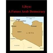 Libya by United States Army War College, 9781502809926