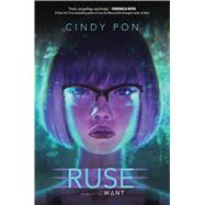 Ruse by Pon, Cindy, 9781534419926