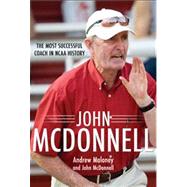John McDonnell by Maloney, Andrew; McDonnell, John, 9781557289926