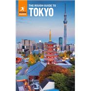 The Rough Guide to Tokyo: Travel Guide eBook by Rough Guides, 9781839059926