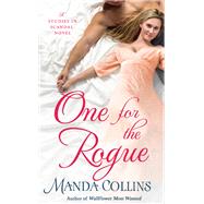 One for the Rogue by Collins, Manda, 9781250109927