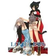 Loveless, Vol. 3 (2-in-1 Edition) Includes vols. 5 & 6 by Kouga, Yun, 9781421549927