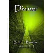 Diviner by Boucher, Brad J., 9781511949927