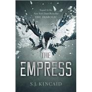 The Empress by Kincaid, S. J., 9781534409927