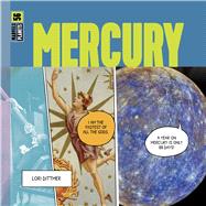 Mercury by Dittmer, Lori, 9781682779927