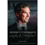 Benedict Cumberbatch by Porter, Lynnette, 9781780929927
