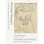 Preston Sturges by Smedley, Nick; Sturges, Tom, 9781783209927