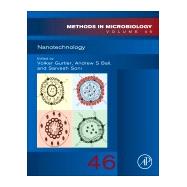 Nanotechnology by Ball, Andrew S.; Soni, Sarvesh Kumar; Gurtler, Volker, 9780128149928